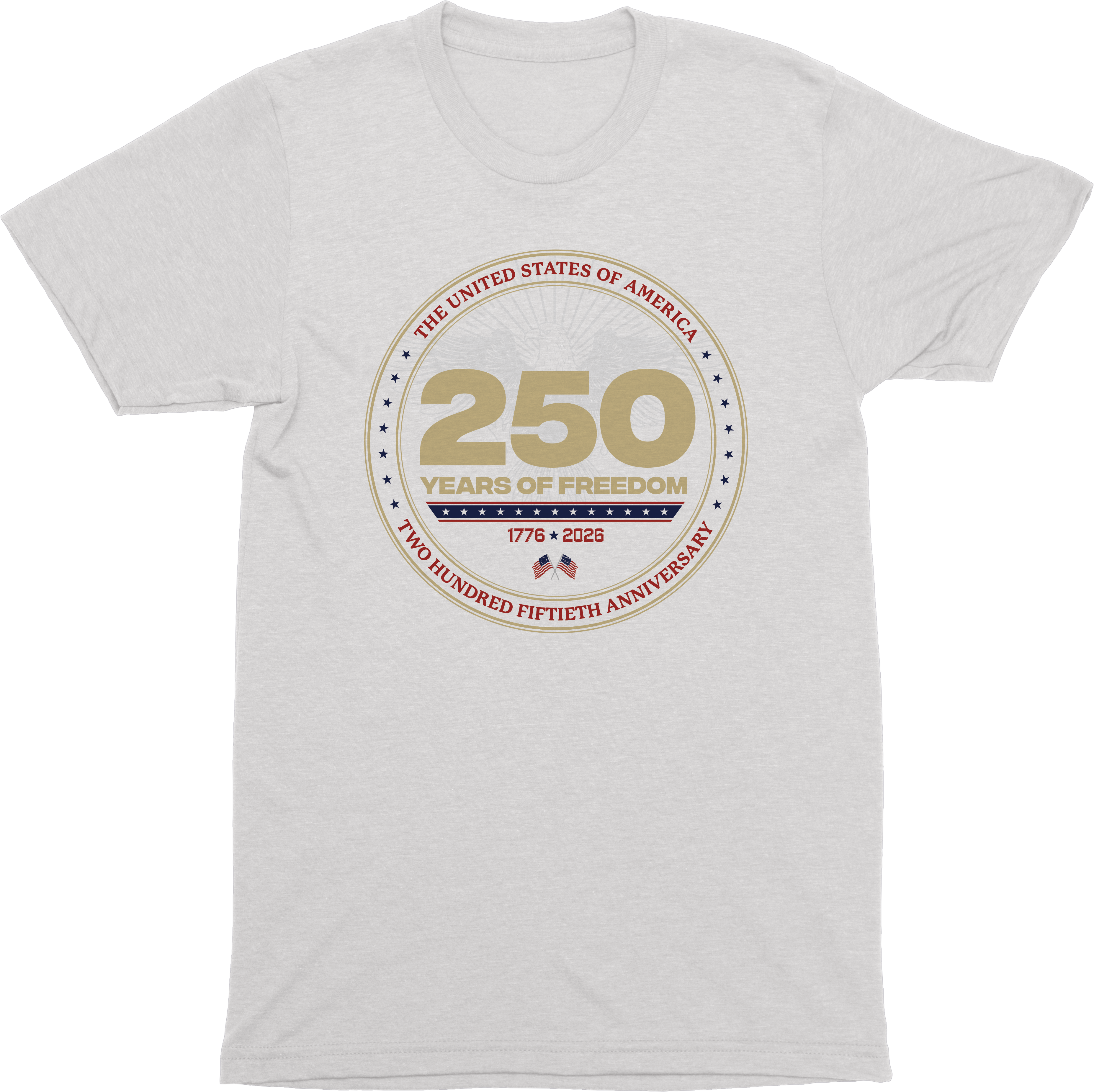 250 Seal Tee