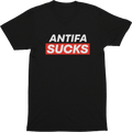Antifa Sucks Tee