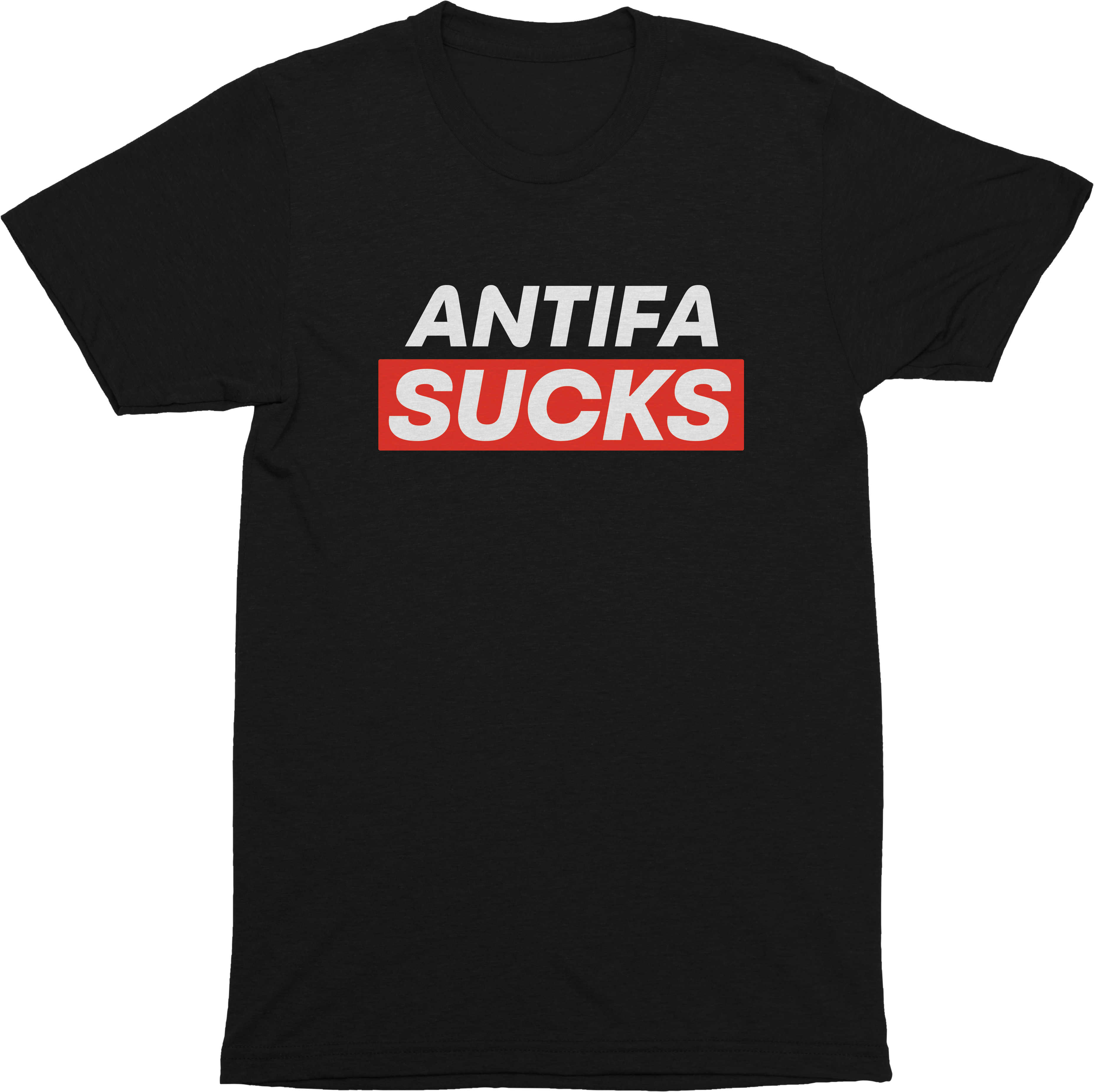 Antifa Sucks Tee