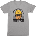 Build the Wall Tee