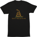 Don't Tread on Me Classic Tee