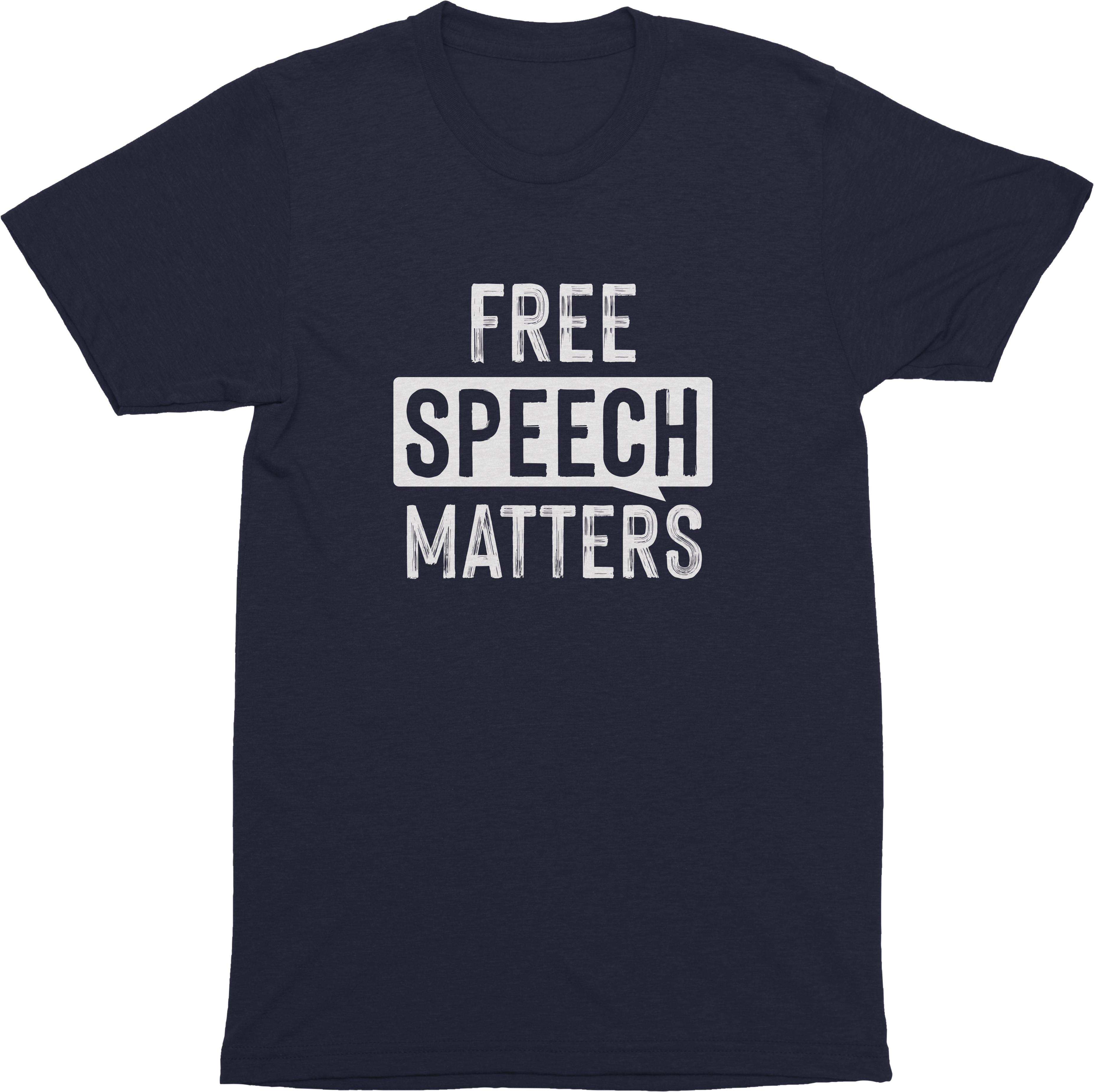 Free Speech Matters Tee