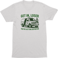 Get in Loser ICE Tee