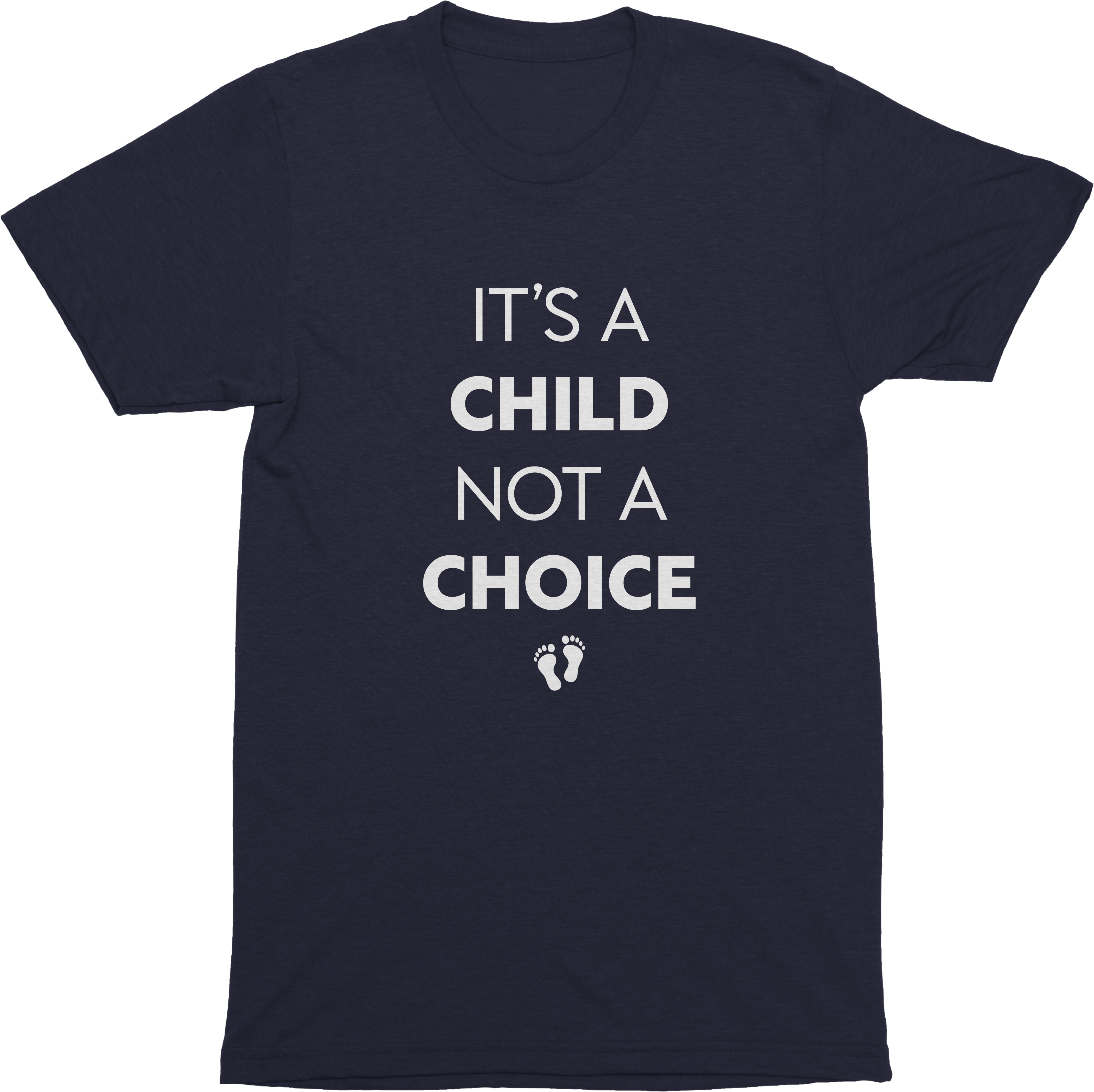 Not a Choice Tee
