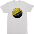Liberty Hangout Logo Tee