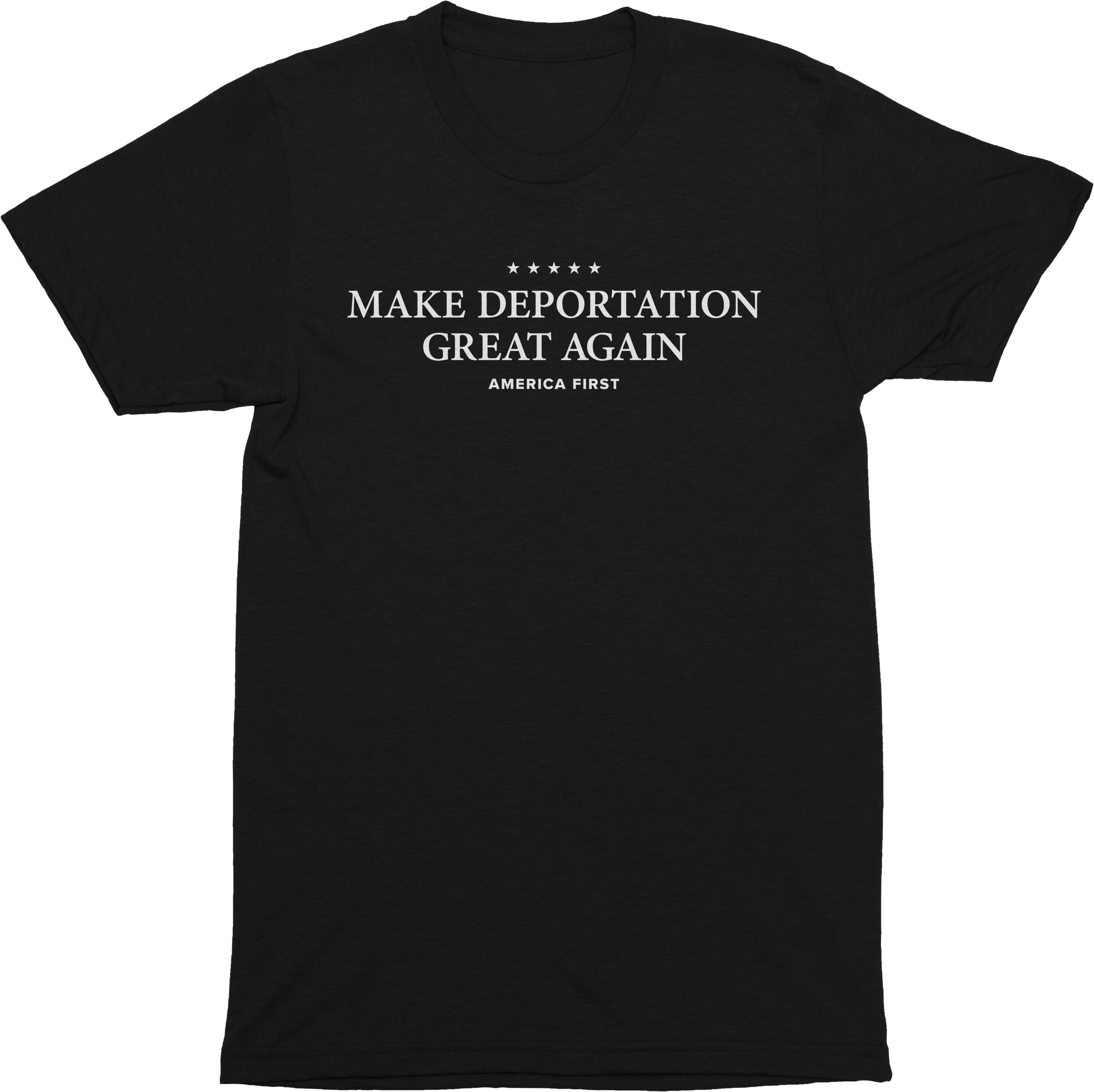 Make Deportation Great Again Tee