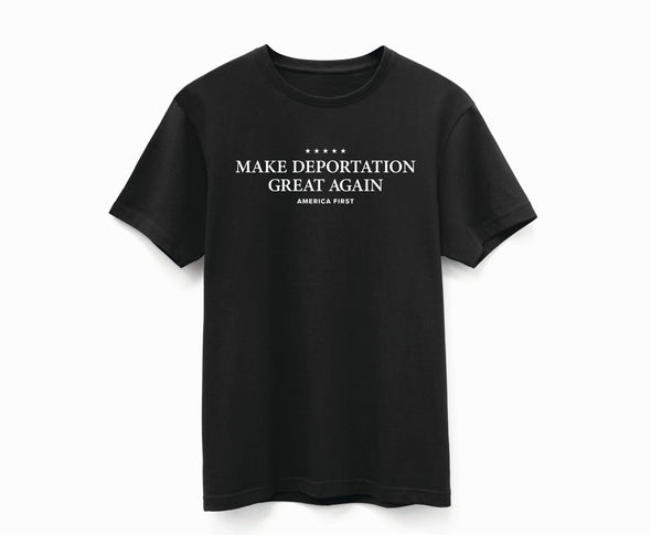 Make Deportation Great Again Tee