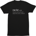 Racist Definition Tee
