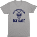 LH ICE Raid Tee