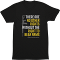 No Other Rights Tee
