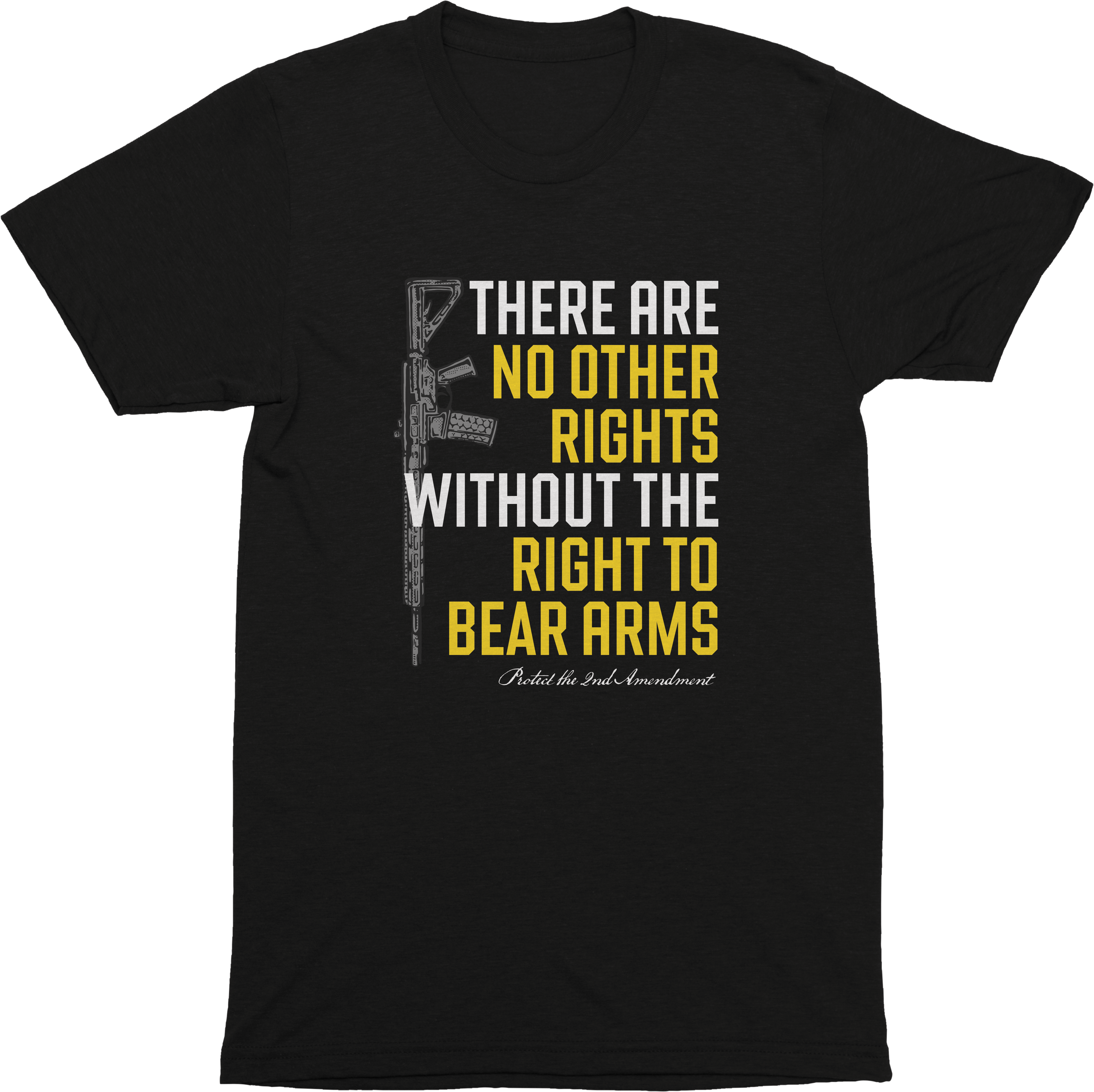 No Other Rights Tee
