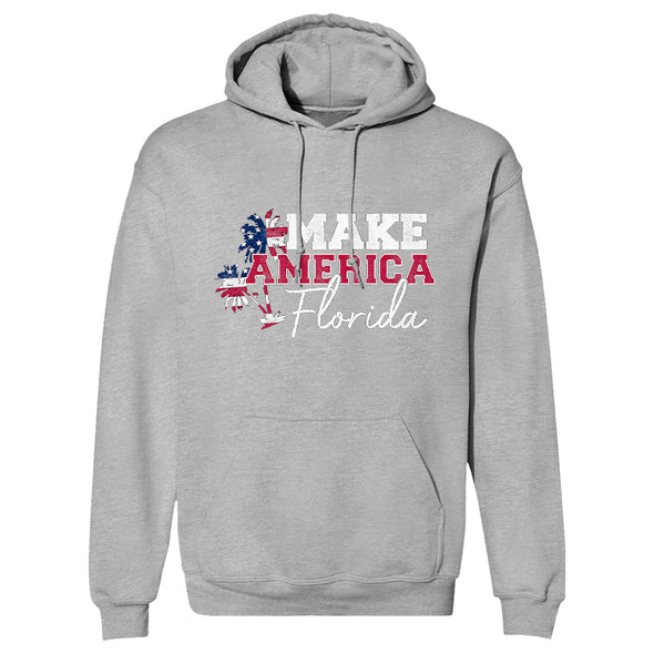 Make America Florida Men's Apparel
