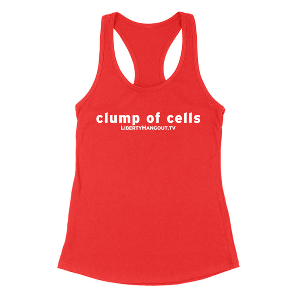 Clump Of Cells Women's Apparel