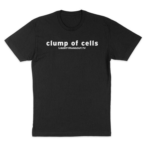 Clump Of Cells Men's Apparel