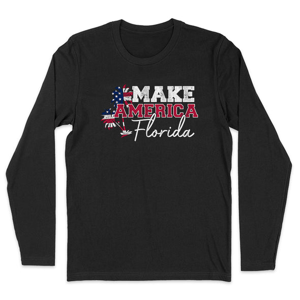 Make America Florida Men's Apparel
