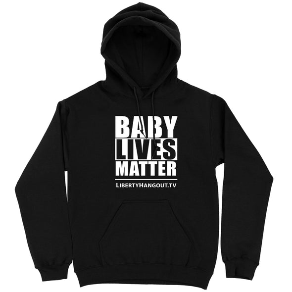 Baby Lives Matter Men’s Apparel