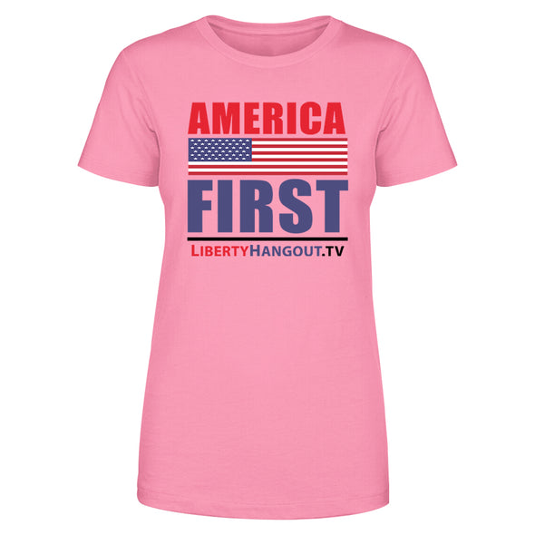 America First Women's Apparel