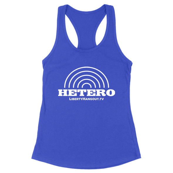 Hetero Women's Apparel