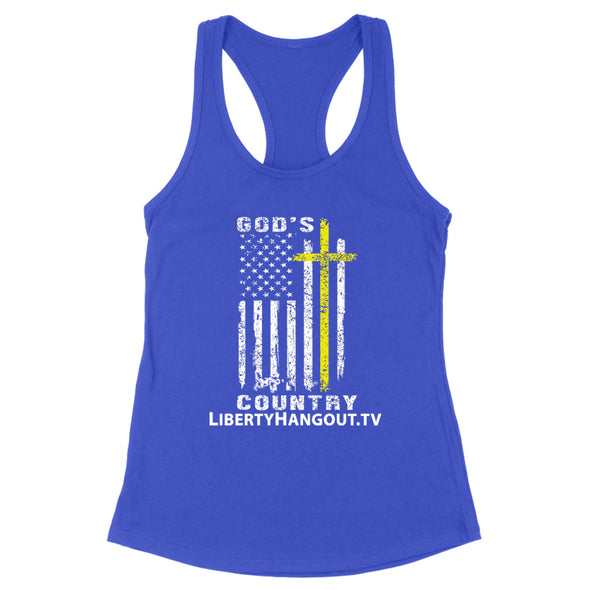 God's Country Women's Apparel