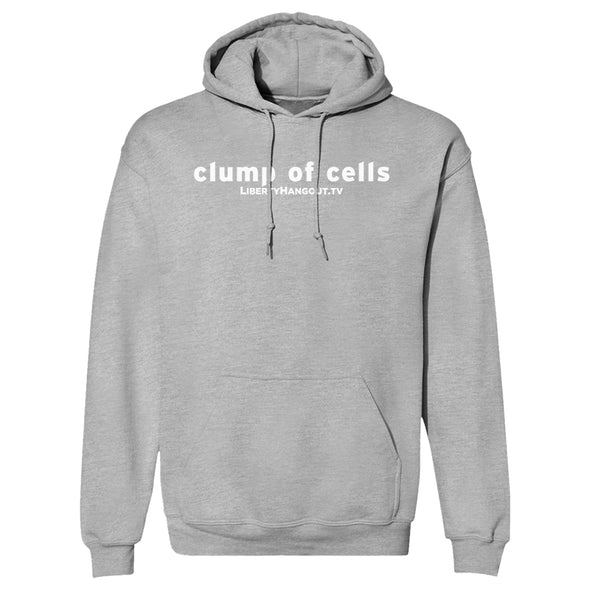 Clump Of Cells Hoodie
