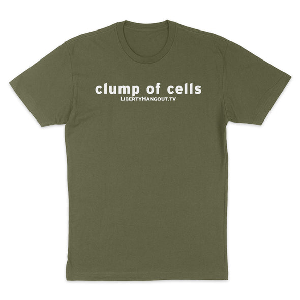 Clump Of Cells Men's Apparel