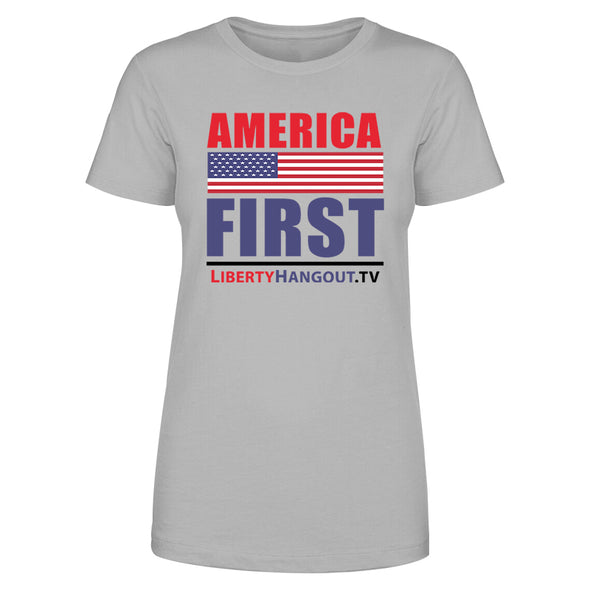 America First Women's Apparel