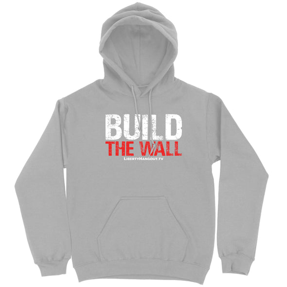 Build The Wall Men’s Apparel